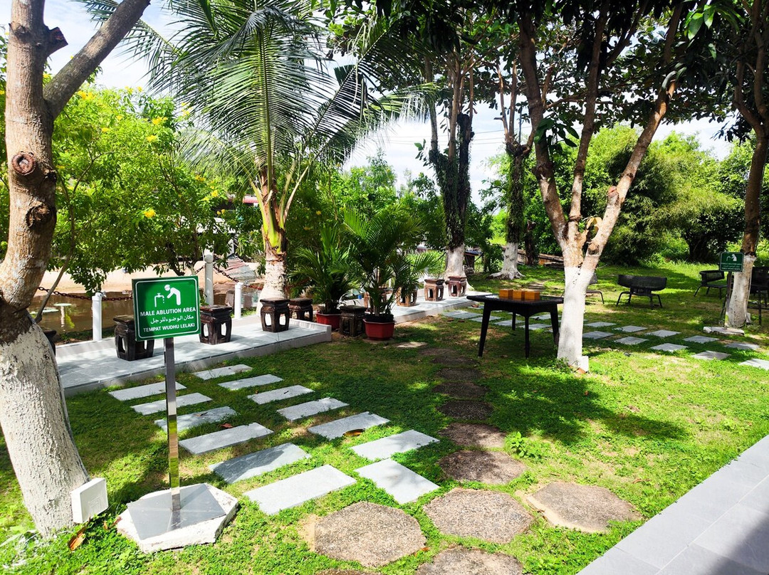 Javaher Halal Restaurant