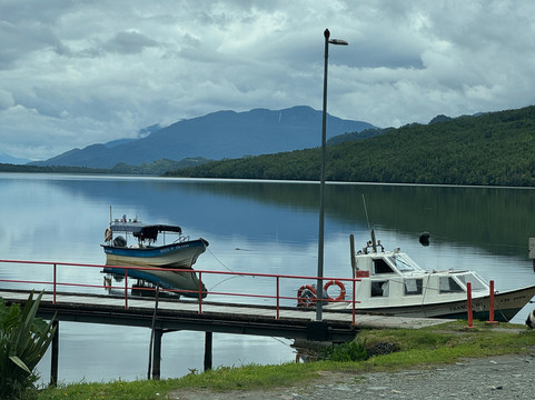 Aika Expeditions-Coyhaique必去景点