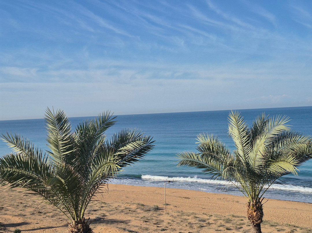 Jacob Sea Life Hotel Nahariya主图