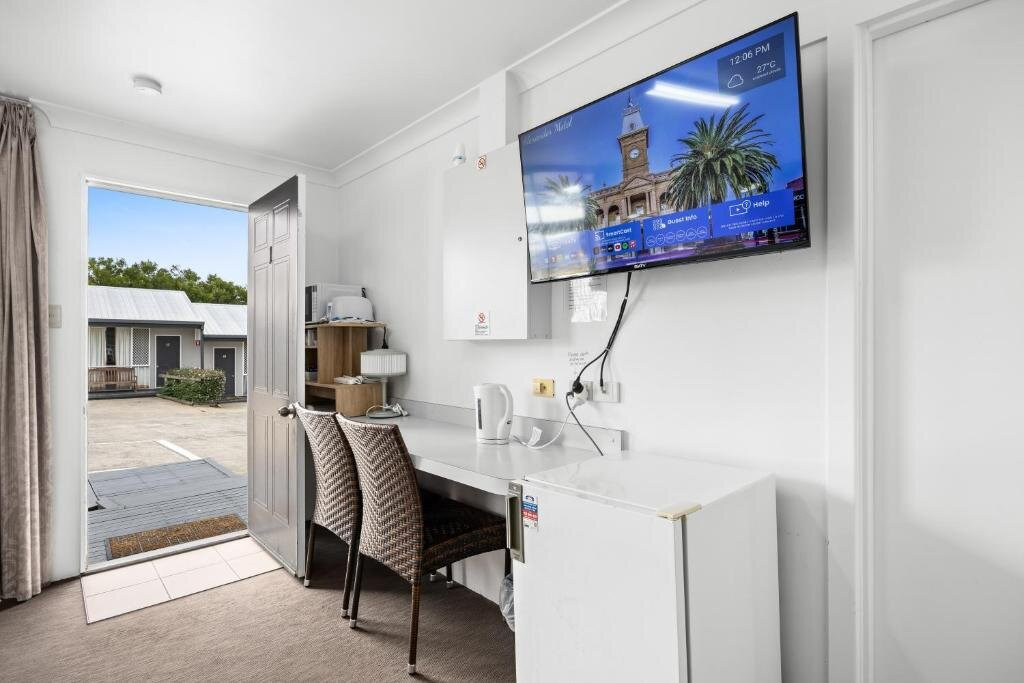 Alexander Motel主图