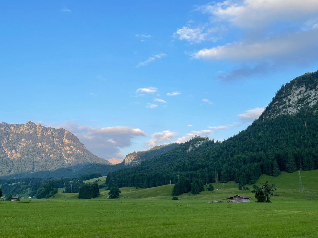 麦斯米兰酒店主图