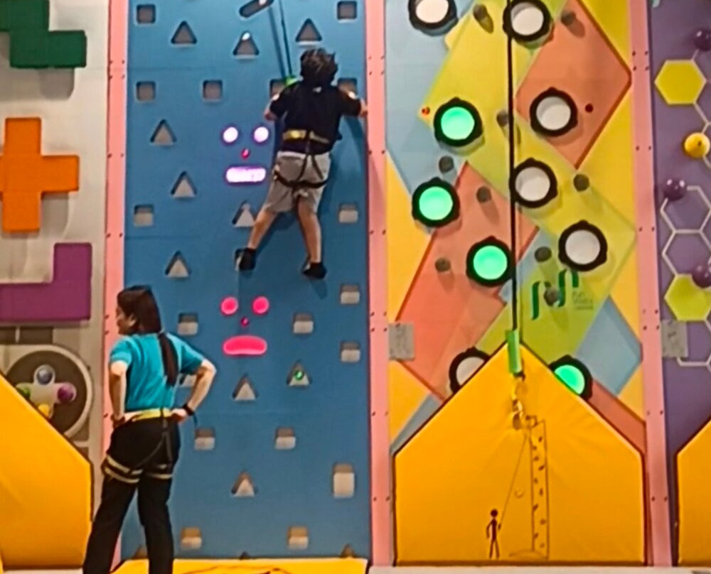 Adventure Park By Emaar-Diyar Al Muharraq必去景点