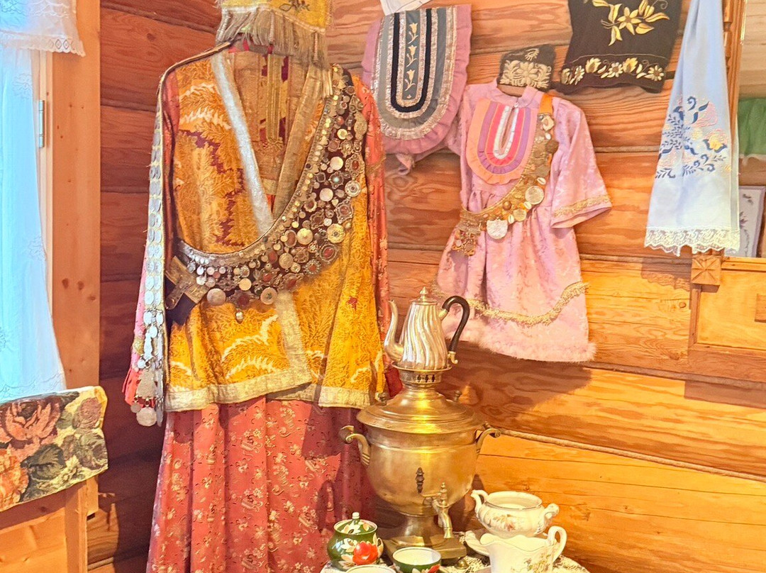 Tatavatar-喀山必去景点