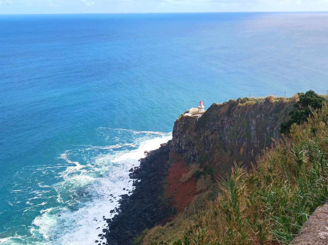 Gruta do Carvão-蓬塔德尔加达必去景点