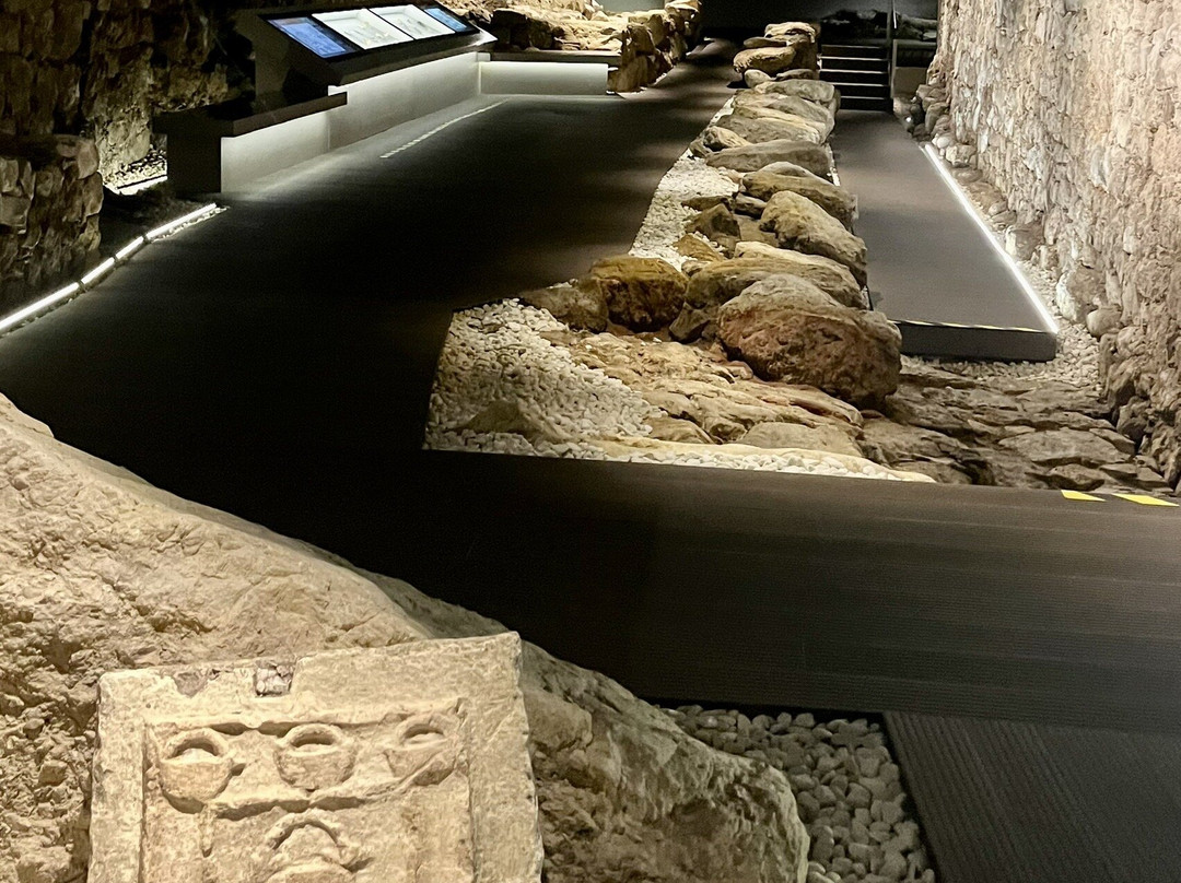 Muralla de Santander-桑坦德必去景点