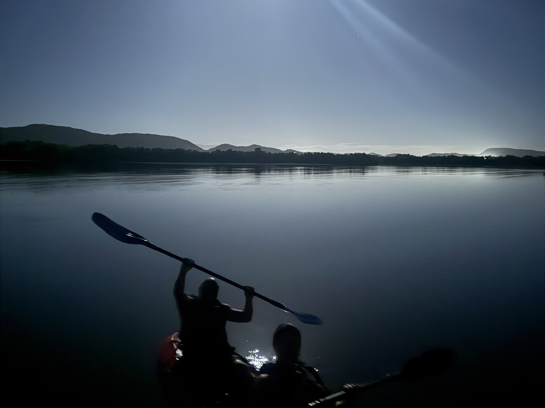Parguera Water Sports-La Parguera必去景点