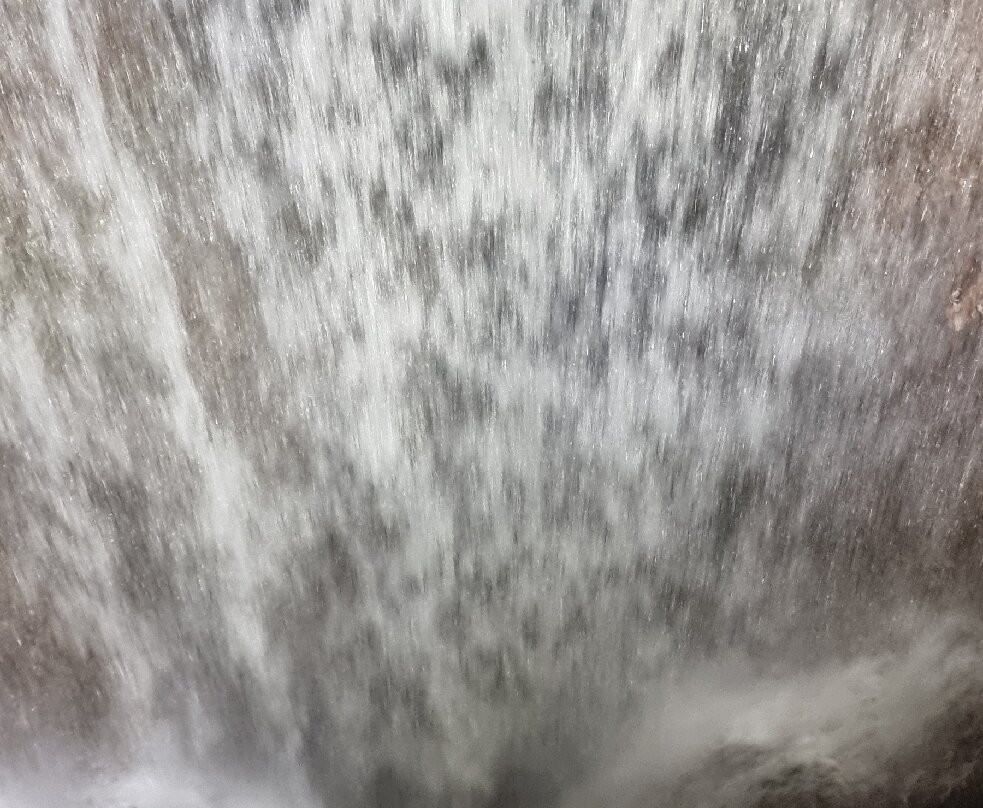 Orrido Di Ponte Alto-特伦托必去景点