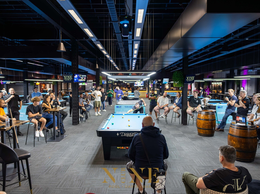 Club 9-北史卓菲必去景点