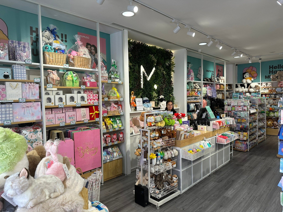 Old Doha Port-多哈必去景点