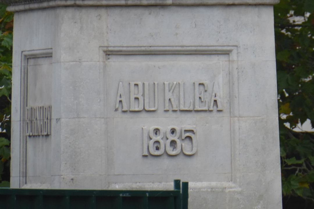 Birmingham Cathedral-伯明翰必去景点