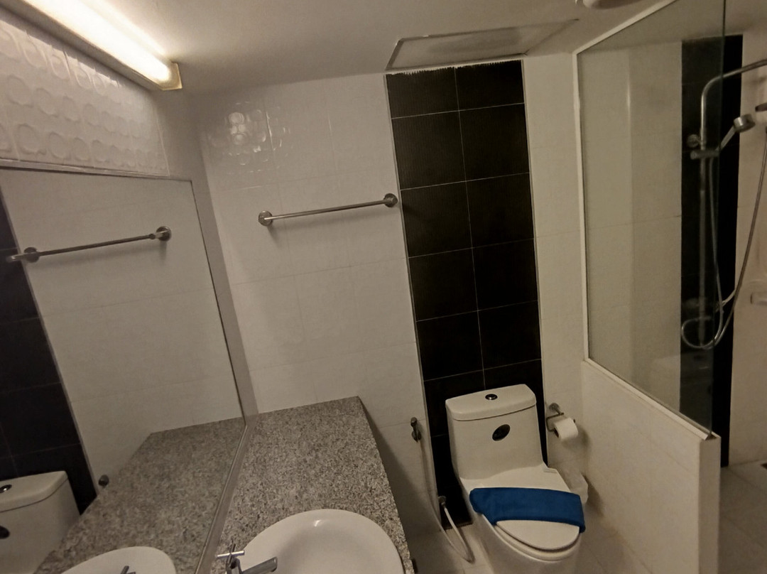 Hotel La Villa Khonkaen主图