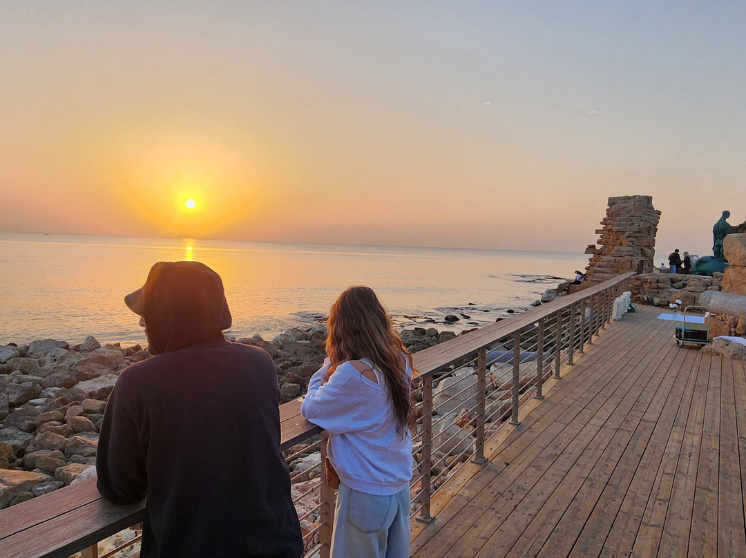 Guide4Israel - Private Tours-特拉维夫必去景点