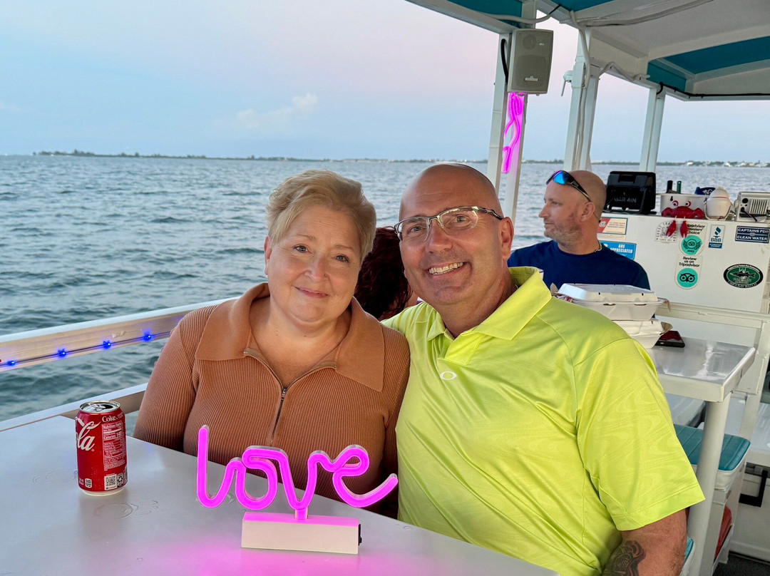 Latitudes Tours-Ruskin必去景点