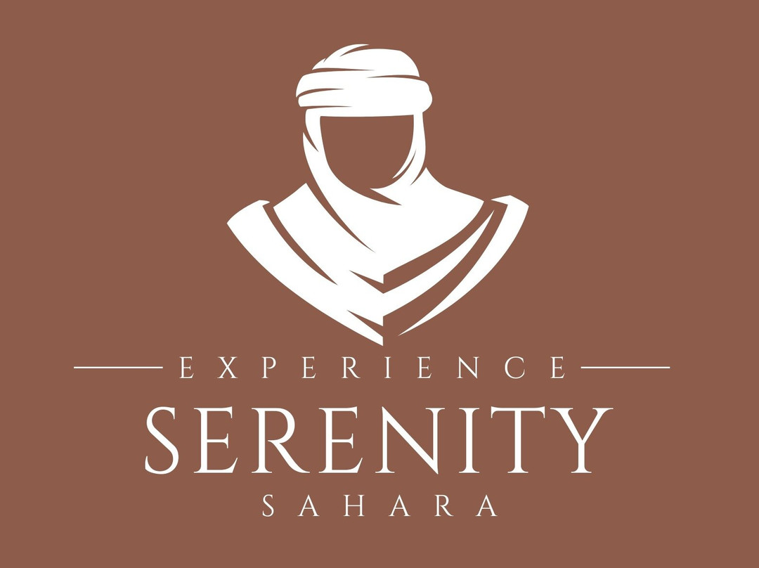 Experience Serenity Sahara-马拉喀什必去景点