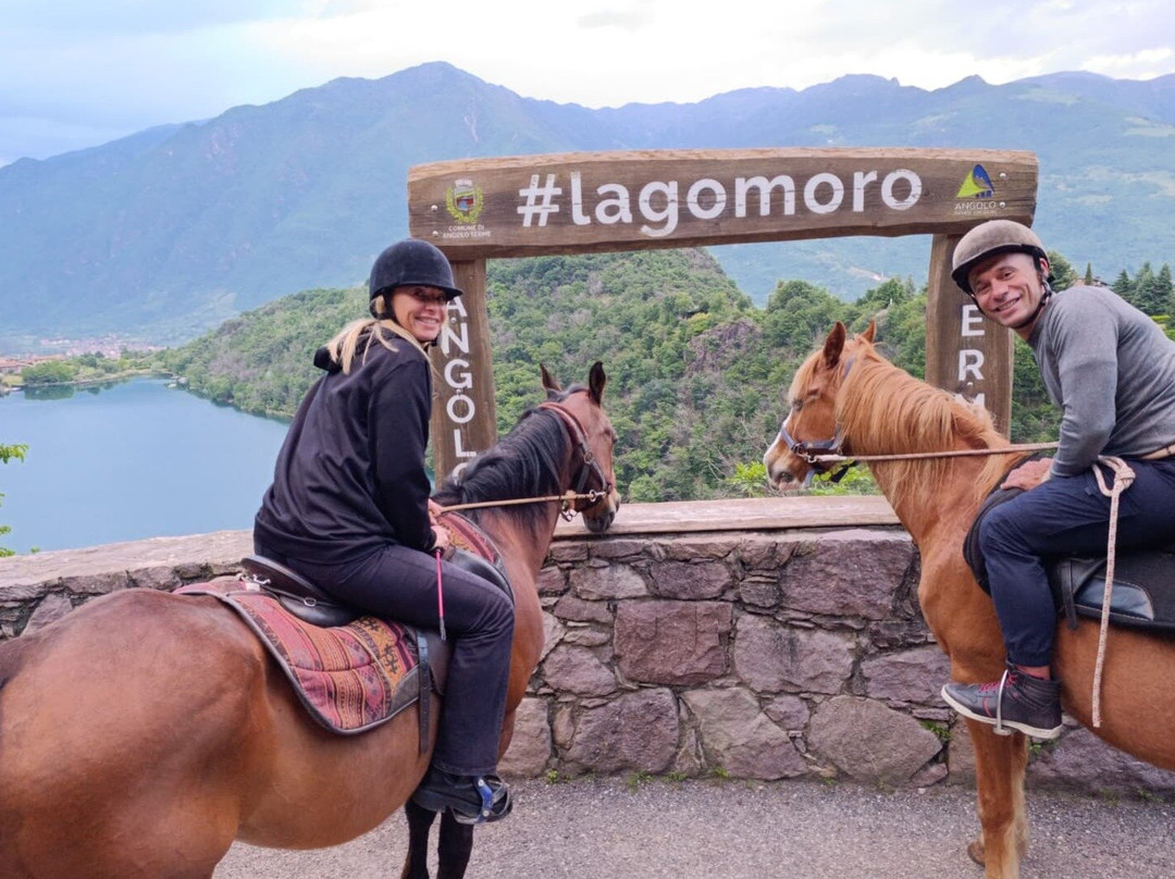 AGRITURISMO LAGO MORO RANCH