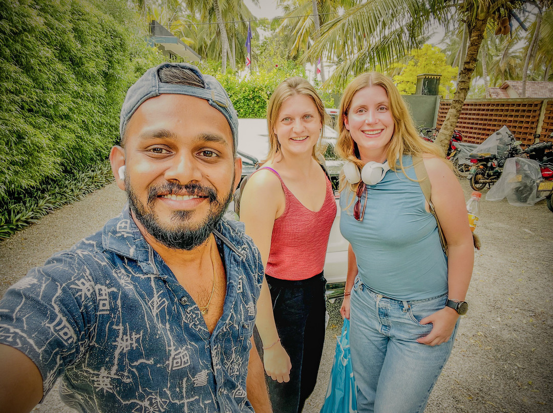 Sri Lanka Best Tours