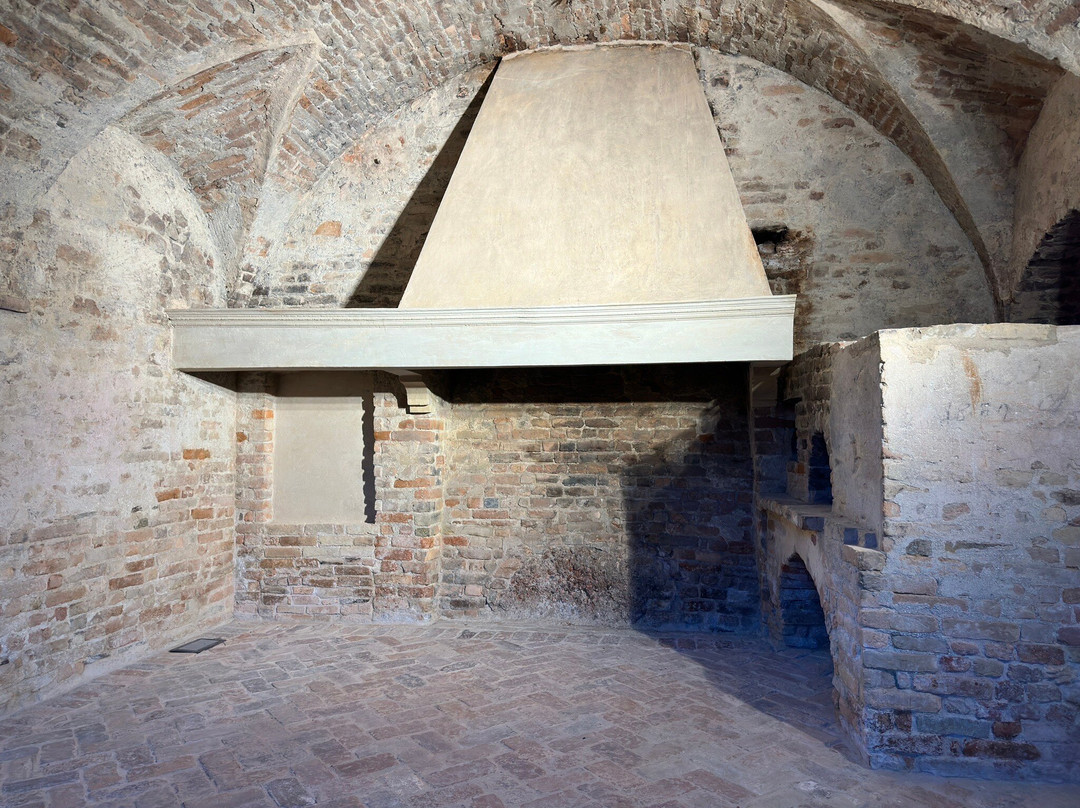 Castello DI Roddi-Roddi必去景点