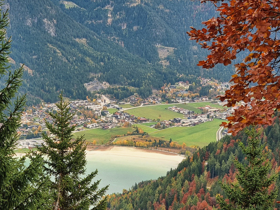 Karwendel Bergbahn-波堤骚必去景点
