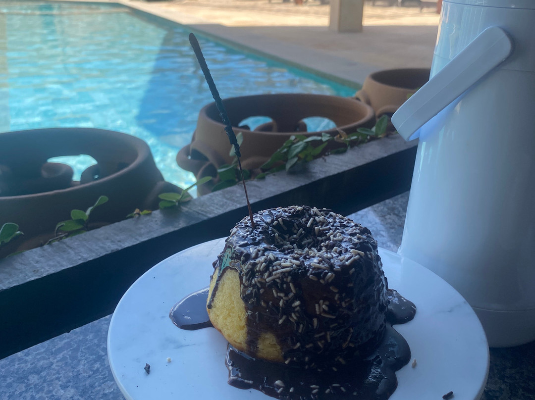 Chacara do Alemao主图