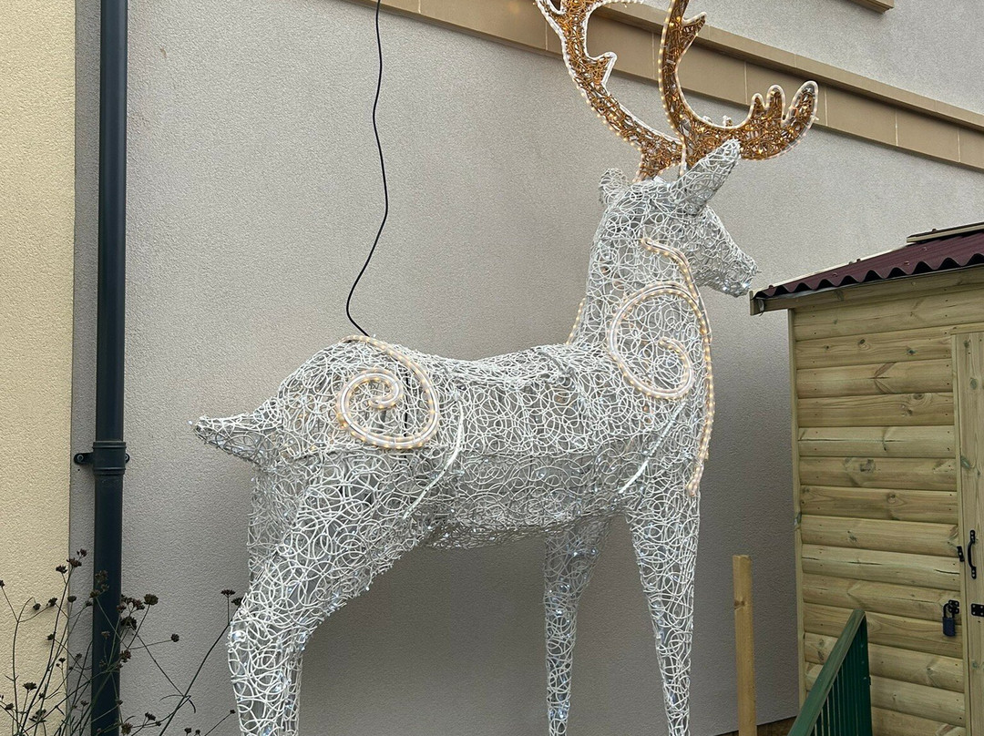 Cotswolds Designer Outlet-图克斯伯里必去景点