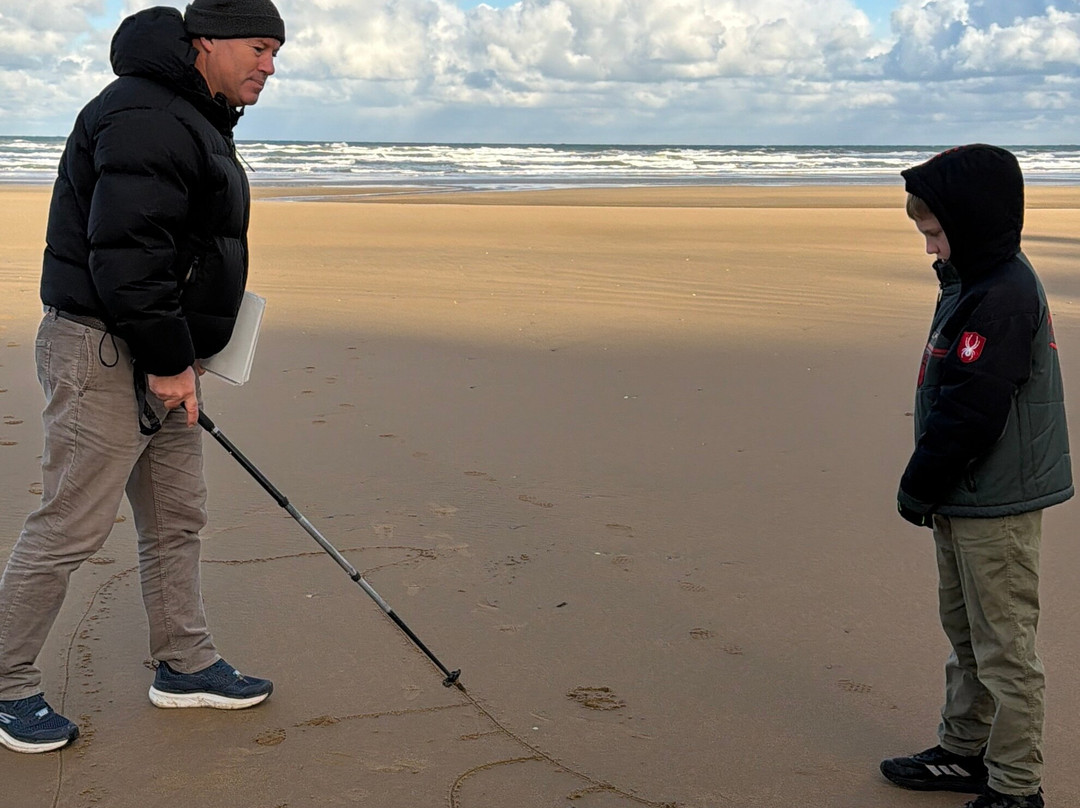 Visit D-Day-巴约必去景点