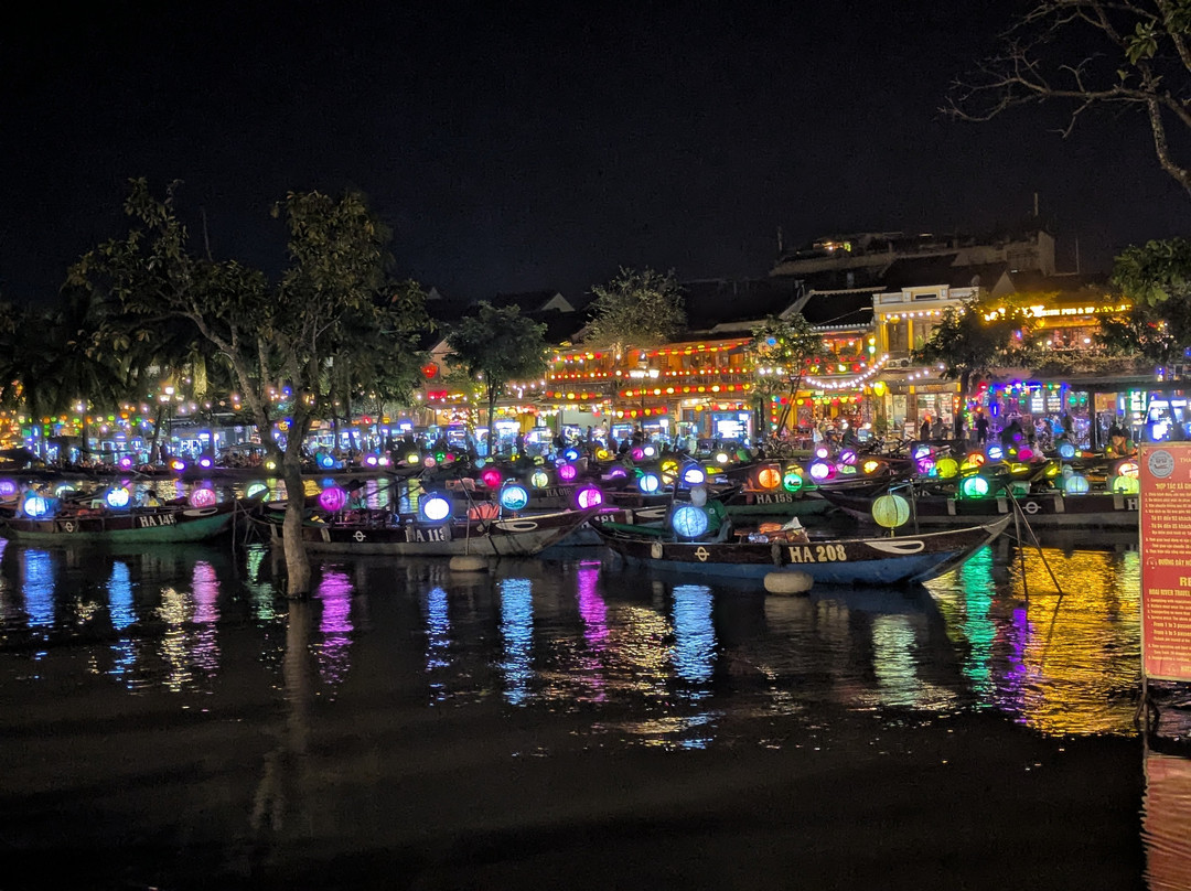 Island Smiles Retreat Hoi An Viet Nam-会安必去景点