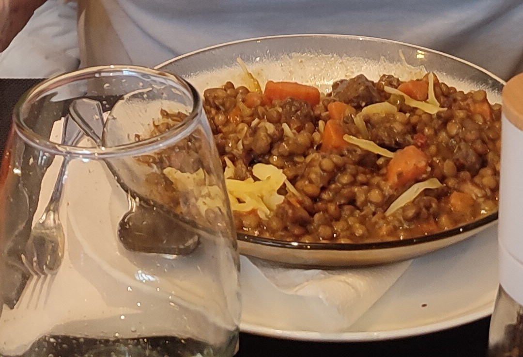 Restaurante Porto Seguro