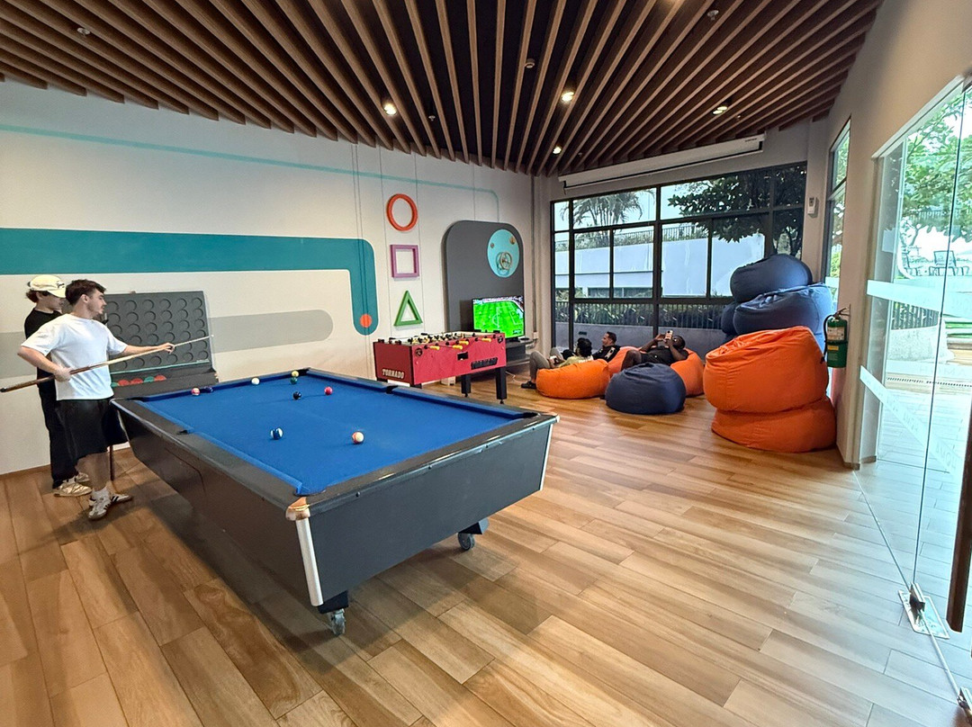 HOMA Phuket Town主图