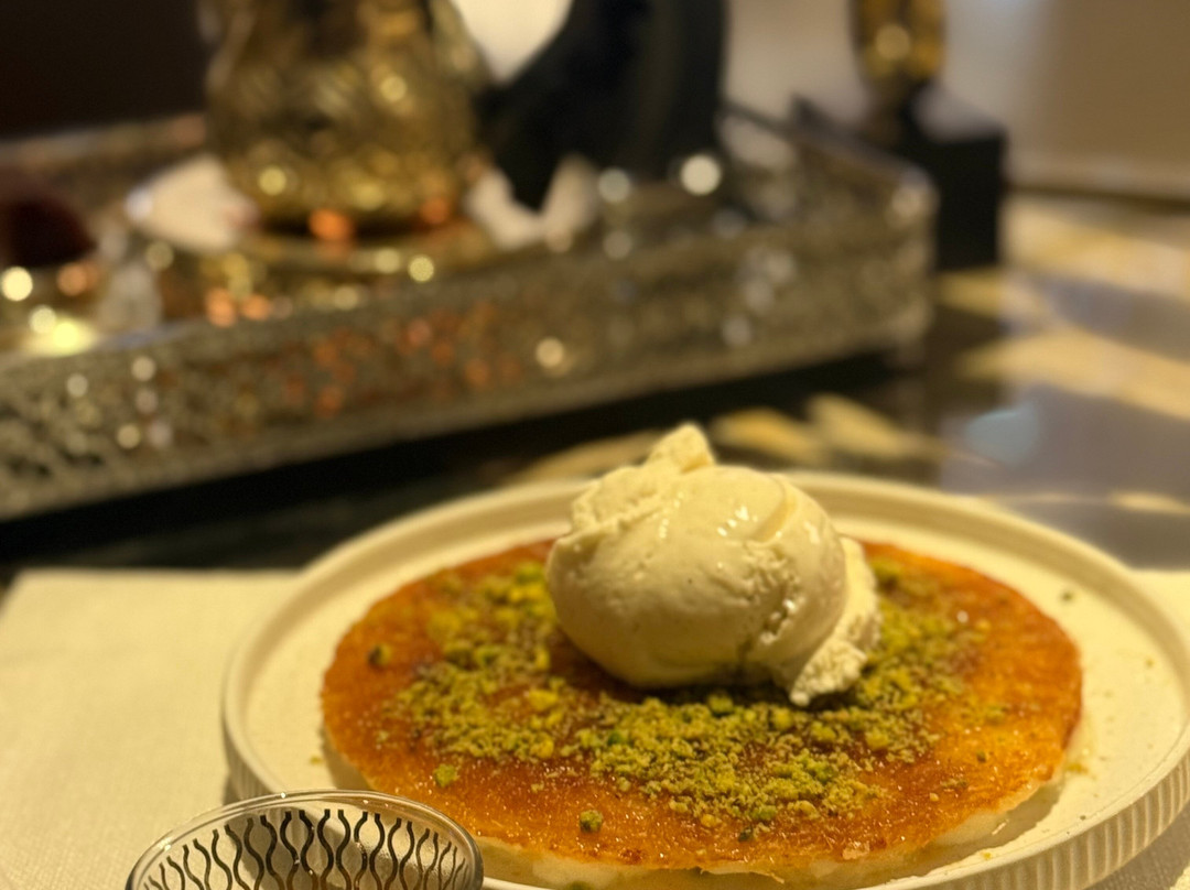 Hyatt Regency Al Kout Mall主图