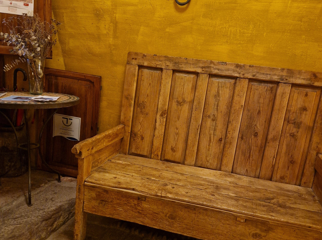 Hotel El Jardin Vertical主图