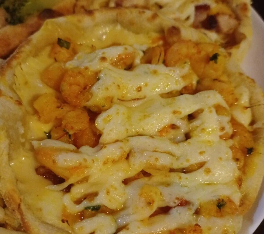 Restaurante do Neguinho