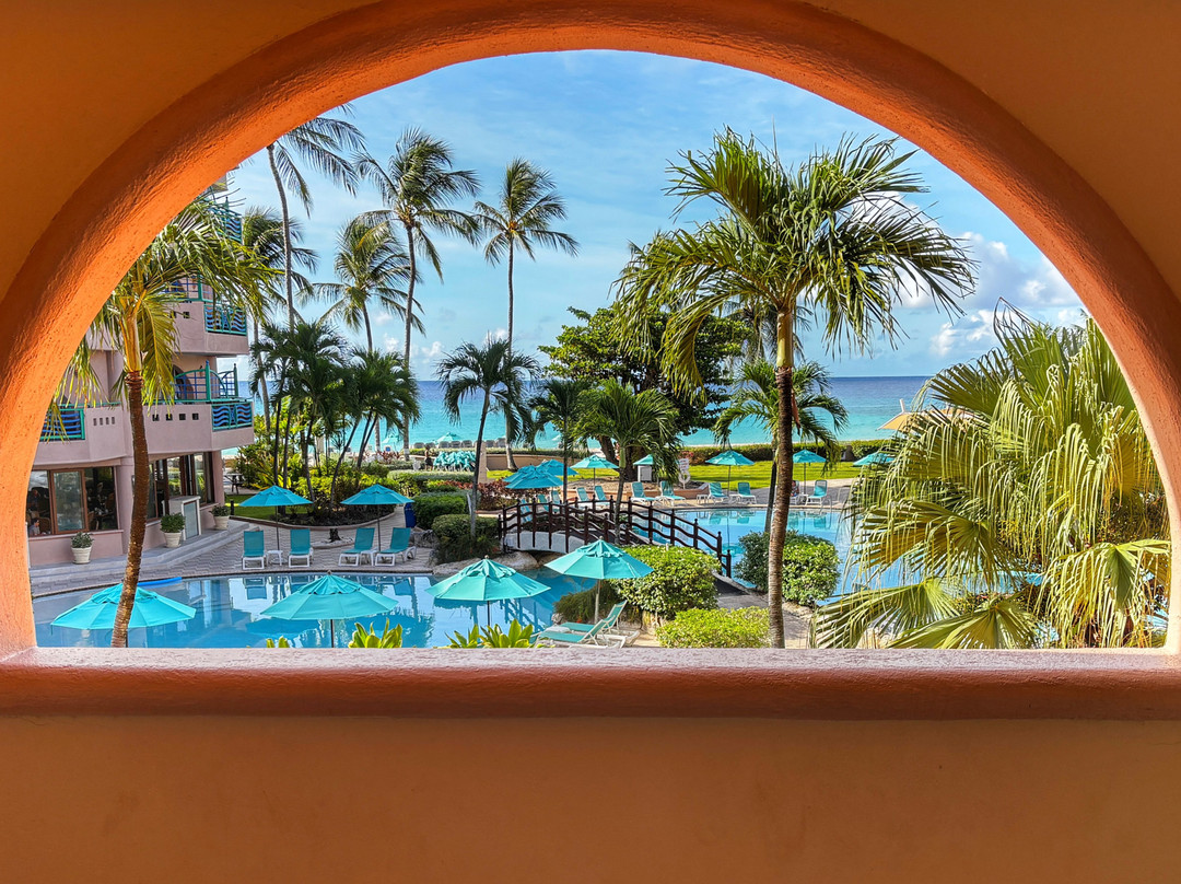 Accra Beach Hotel & Spa主图