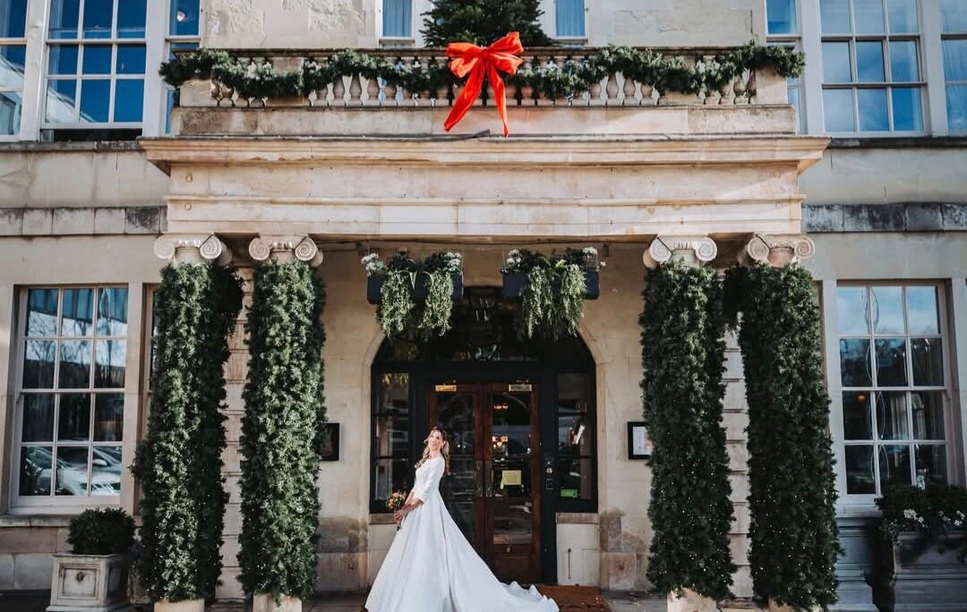 贝德福德天鹅宾馆酒店-浴室