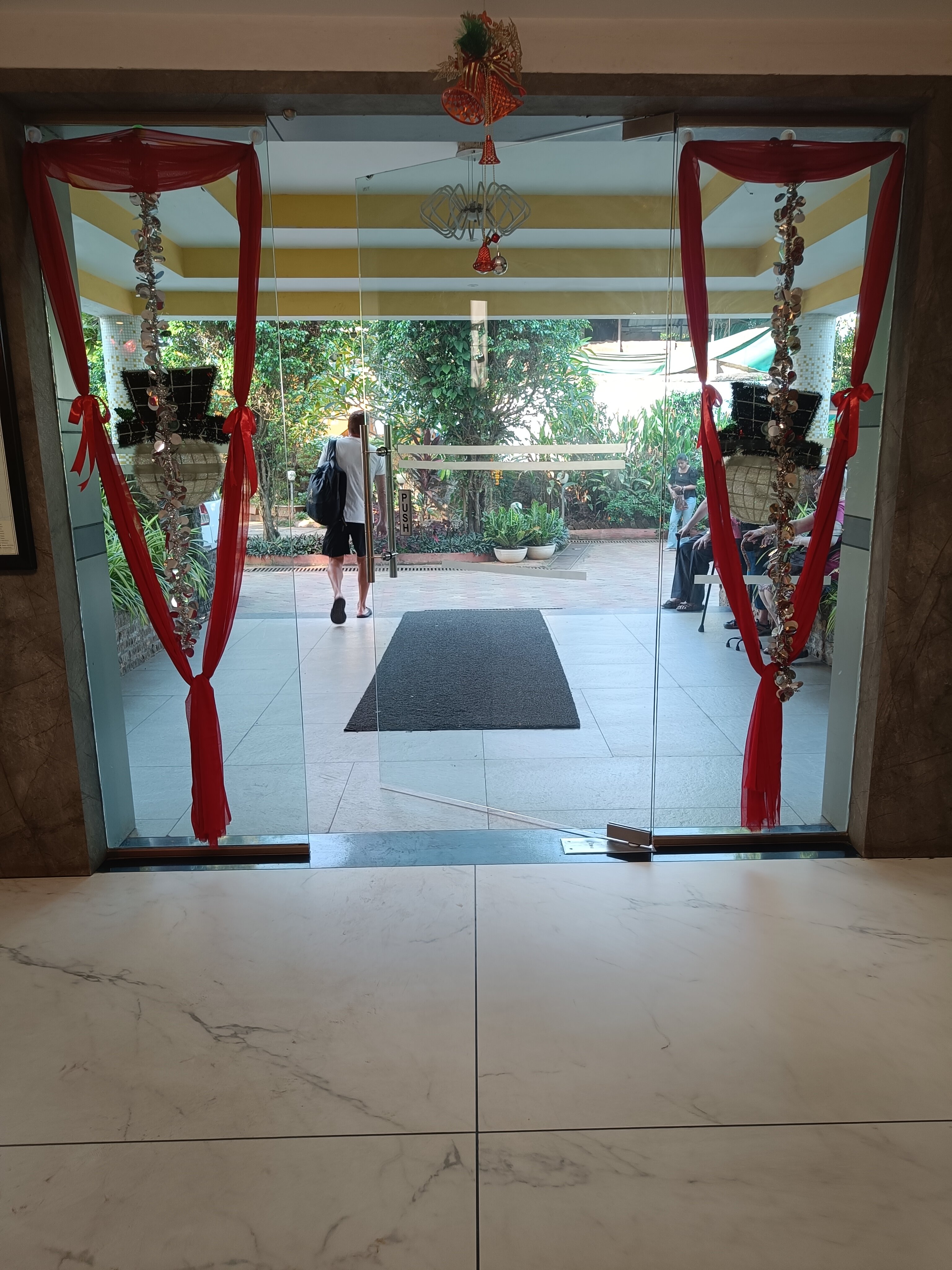 科尔瓦克纳拉酒店-官方