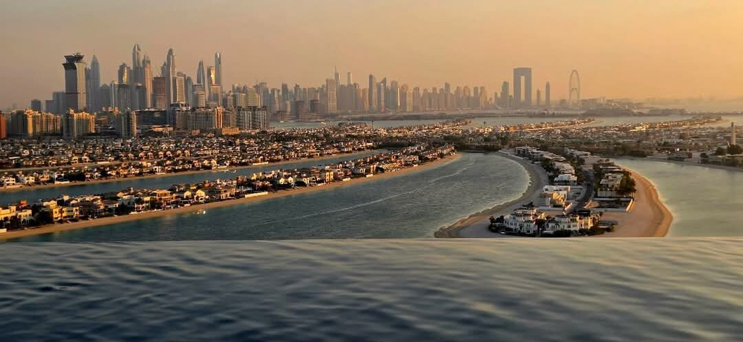 Cloud 22-迪拜必去景点