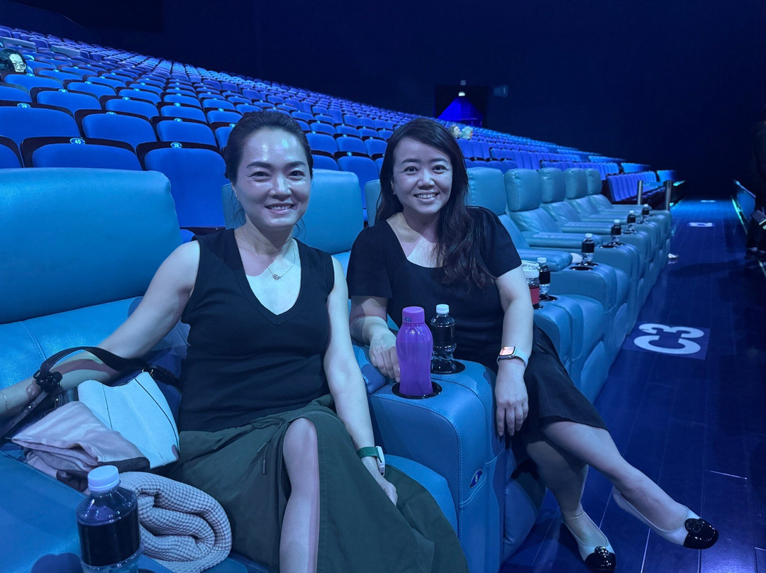 Encore Melaka-马六甲必去景点