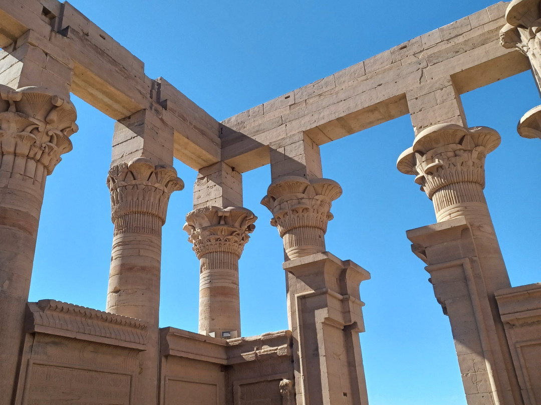 Hurghada Ausflug-艾高娜必去景点