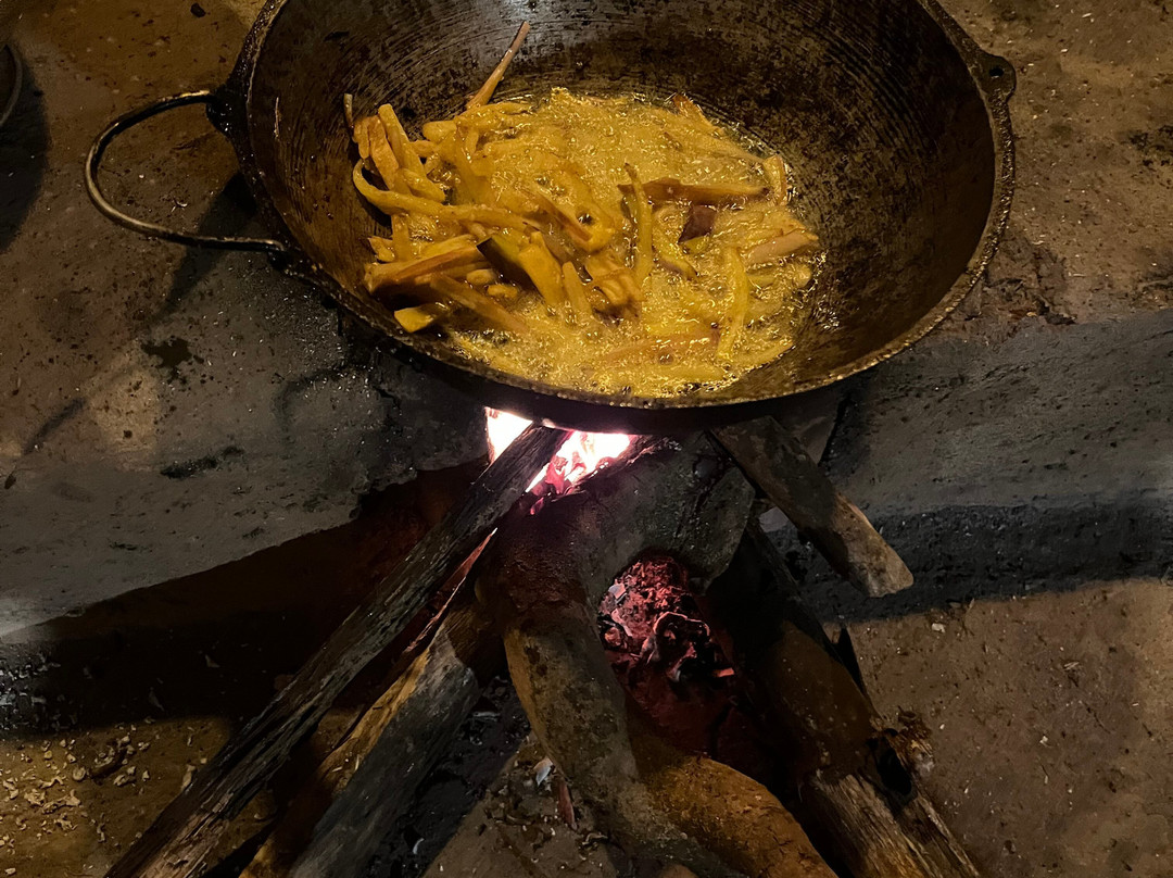 Ella Green Grow Cooking Class-埃勒必去景点