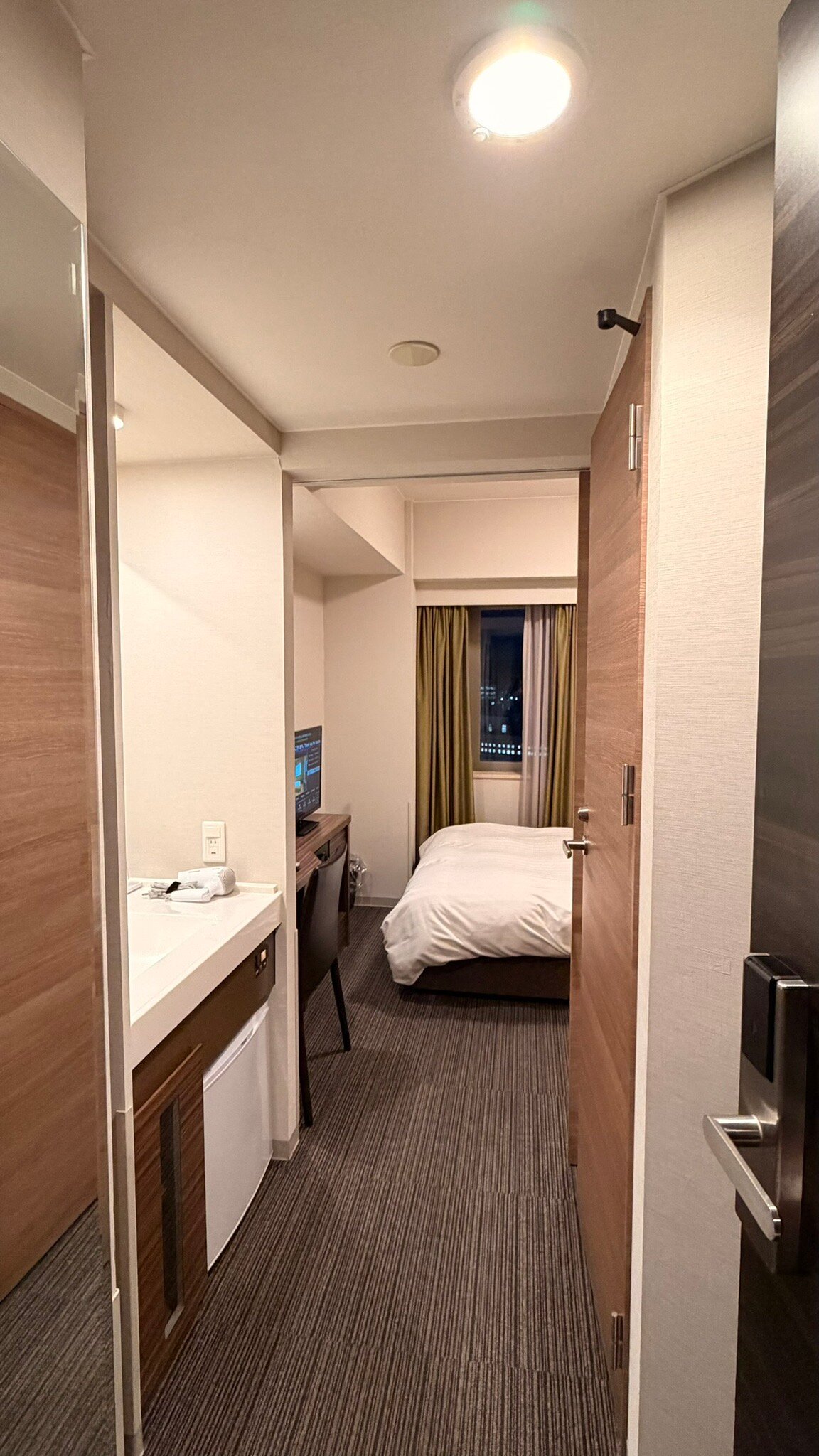 多米网走酒店-官方