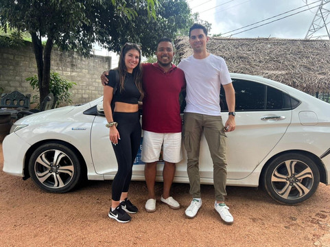 Krish Elite Travels-瓦勒迦玛必去景点