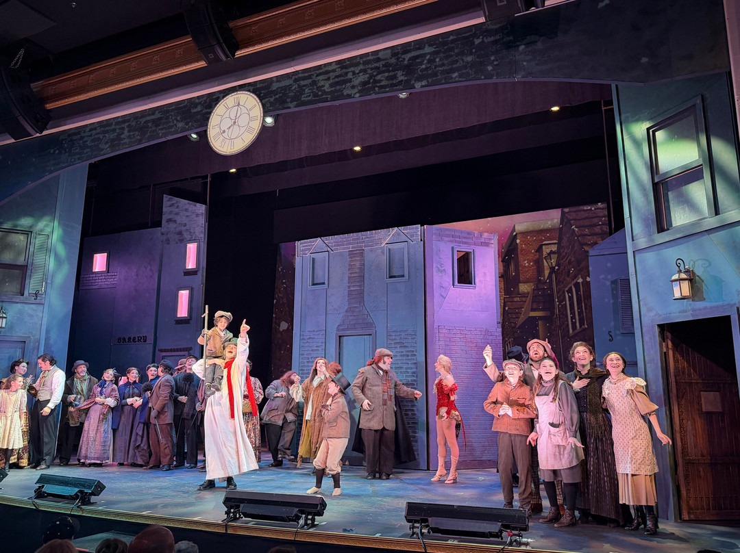 The Wick Theatre & Costume Museum-博卡拉顿必去景点