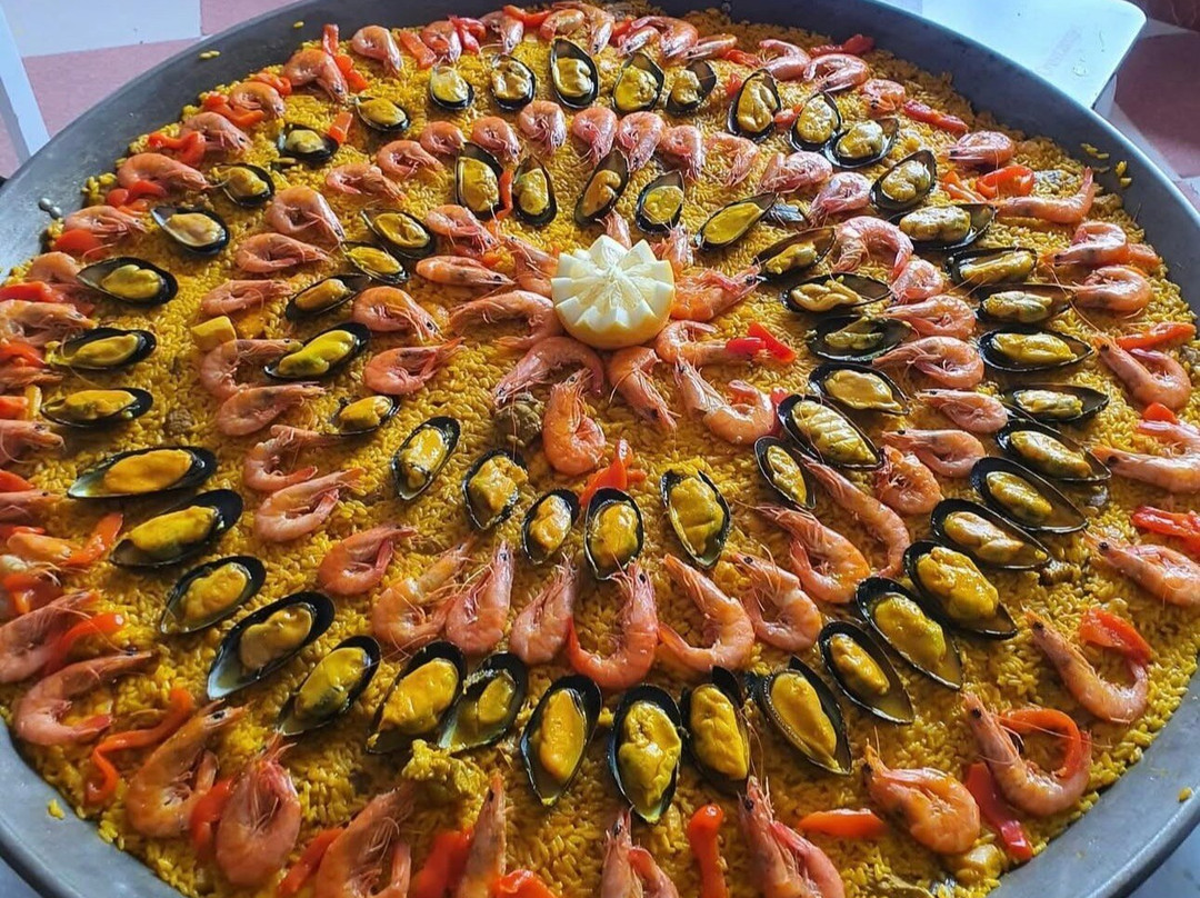 Peña Sevillista Enrique Lora De Pilas