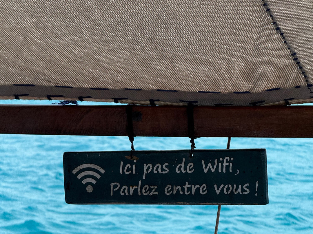 Boss Dhow-Kendwa必去景点