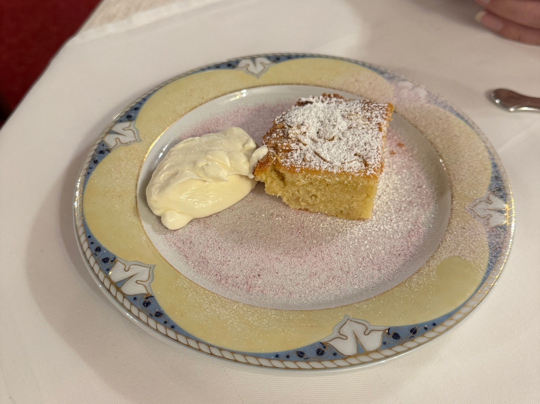 Hotel Bergfrieden主图