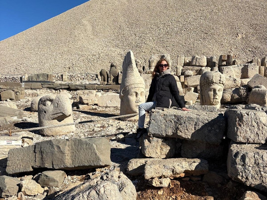 Lisinya Tur-于尔居普必去景点