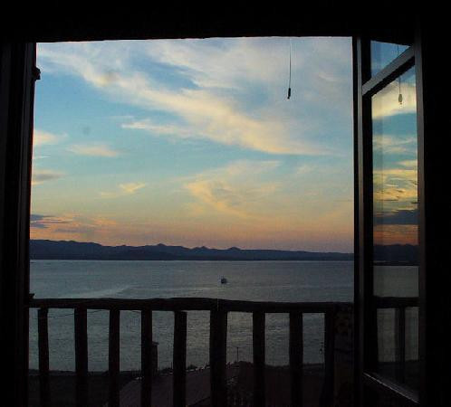 Kontopouli酒店住宿-Hotel Ethaleia