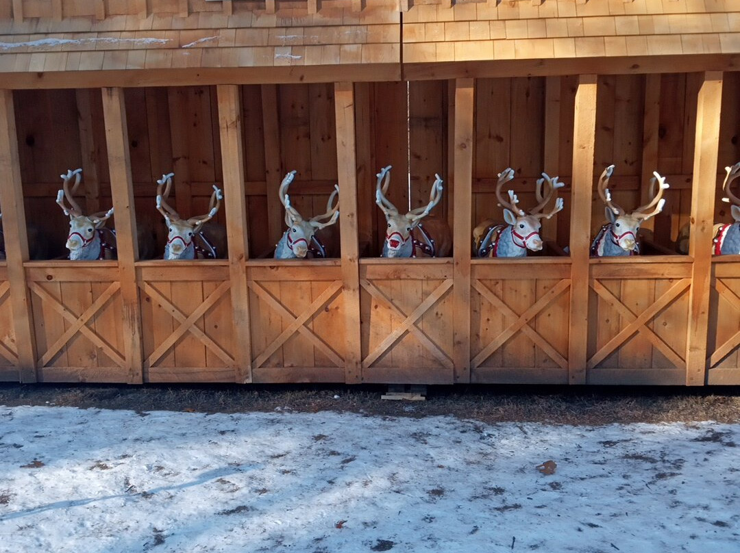 Slater Park-Pawtucket必去景点