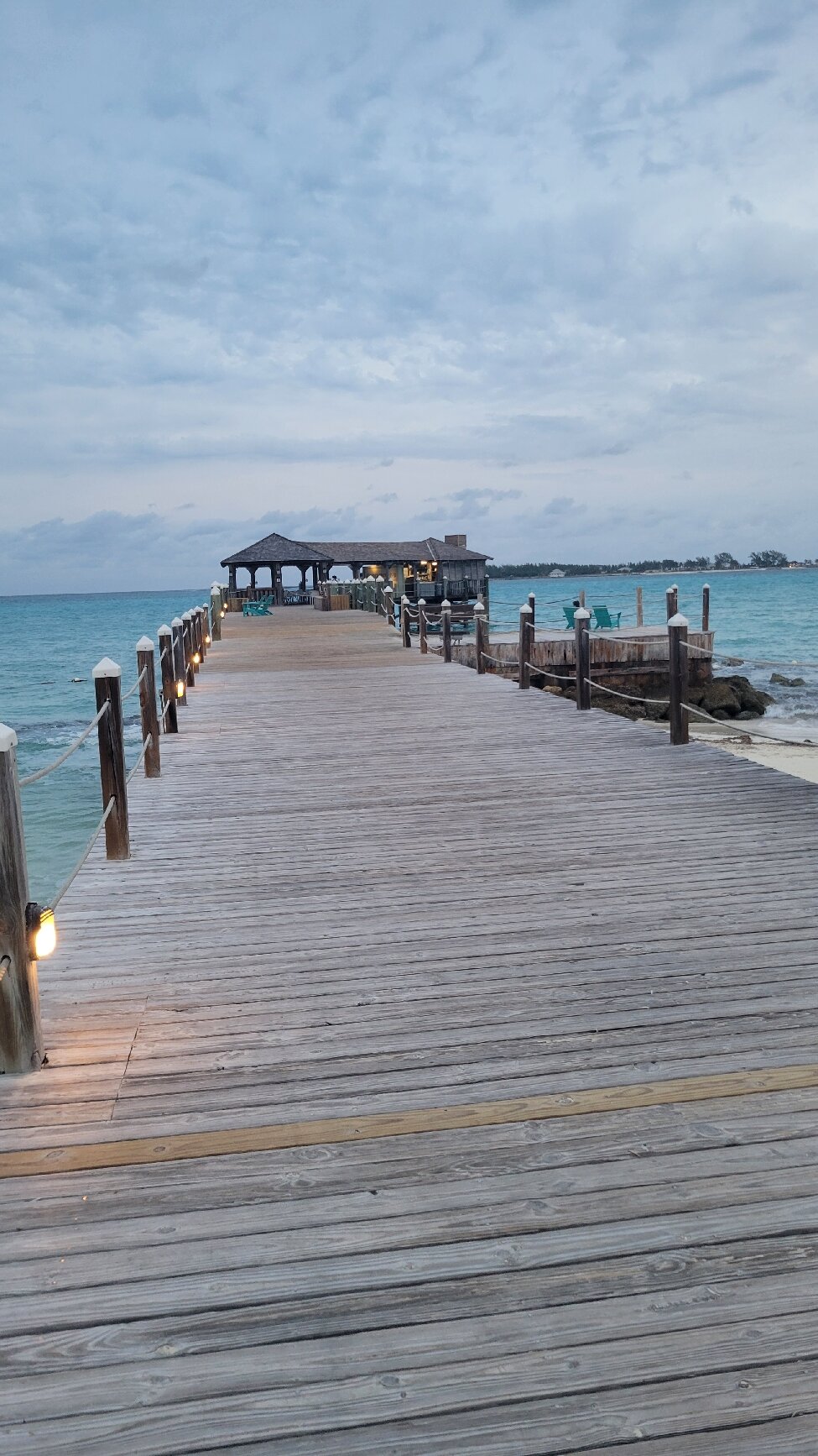 Sandals Royal Bahamian-官方