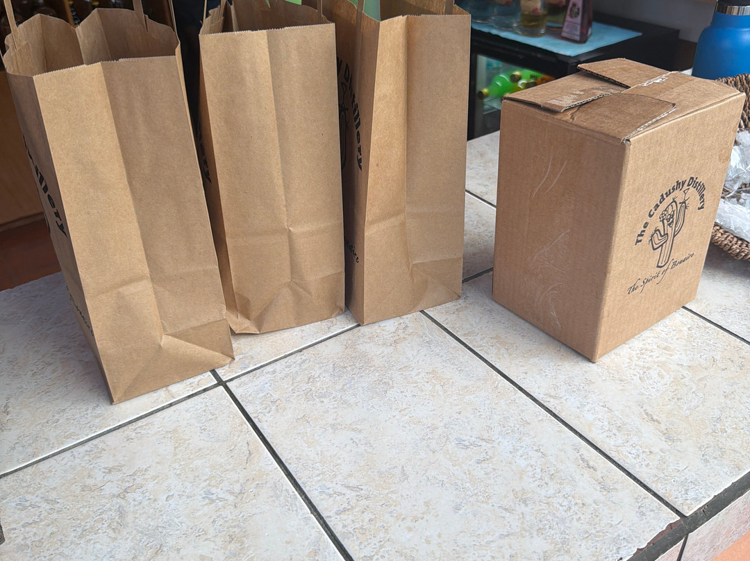 The Cadushy Distillery-Rincon必去景点