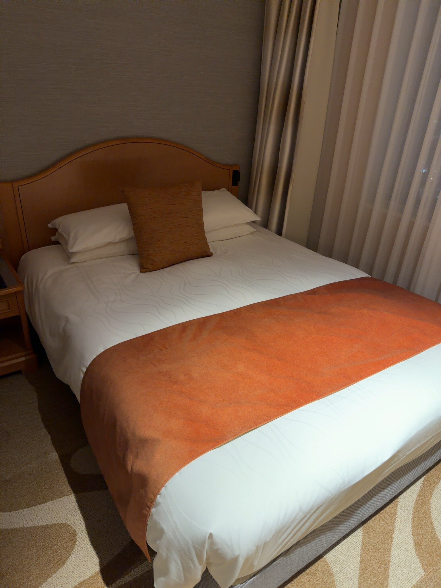 金泽日航酒店-官方